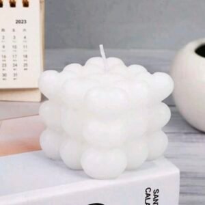 Vela Aromática Vainilla/Coco 5cm