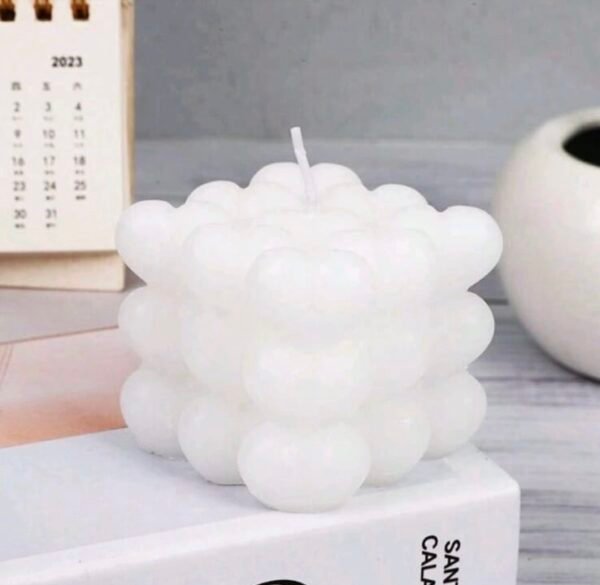Vela Aromática Vainilla/Coco 5cm